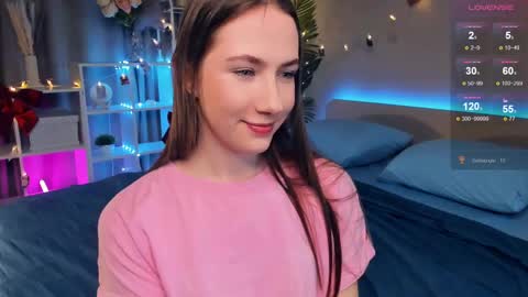 Josie Manesi online show from March 2025 10:53:01 PM