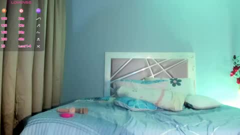 Snapshot of celeeste_w chatting on May 2026 11:01:04 PM Celeste online show from May 2026 11:01:04 PM