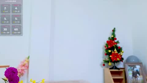 Snapshot of celesste_40 chatting on December 2025 04:32:01 AM Celesste online show from December 2025 04:32:01 AM