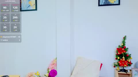 Snapshot of celesste_40 chatting on December 2025 04:47:02 PM Celesste online show from December 2025 04:47:02 PM