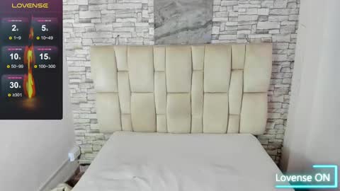 CELESSTE online show from October 2025 01:34:02 PM