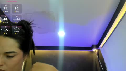 meli online show from January 2025 07:57:01 PM