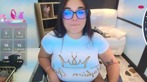 meli online show from February 2025 11:04:02 PM