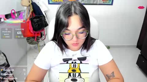 meli online show from March 2025 02:36:01 AM