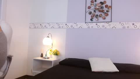 Celesste  online show from April 2026 11:36:01 AM