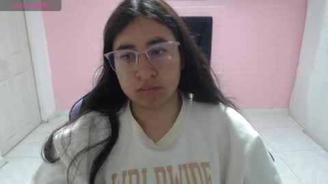 Snapshot of celeste817631 chatting on May 2026 12:44:02 PM celeste817631 online show from May 2026 12:44:02 PM