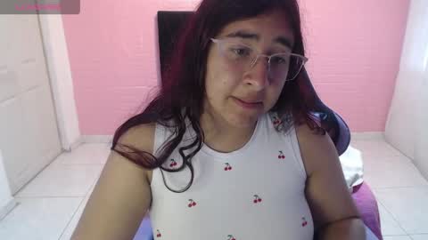 Snapshot of celeste817631 chatting on May 2026 02:24:02 PM celeste817631 online show from May 2026 02:24:02 PM