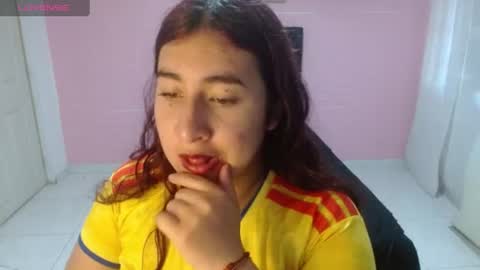 Snapshot of celeste817631 chatting on July 2026 01:37:01 PM celeste817631 online show from July 2026 01:37:01 PM