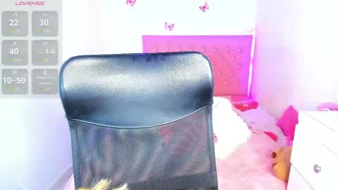 Snapshot of celeste__sweetx chatting on June 2026 06:41:01 PM Celeste Sweet online show from June 2026 06:41:01 PM