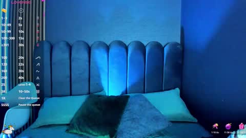 Snapshot of celeste_bs chatting on December 2025 04:06:01 AM Celeste online show from December 2025 04:06:01 AM