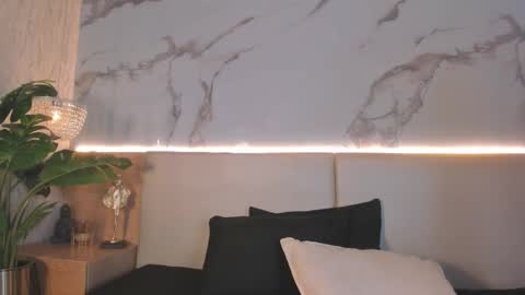 Celeste online show from March 2026 07:52:01 PM