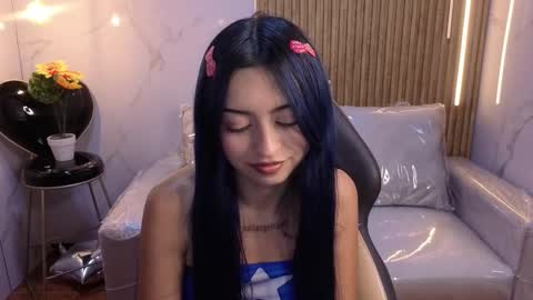 celeste_fioree online show from February 2026 07:57:02 PM