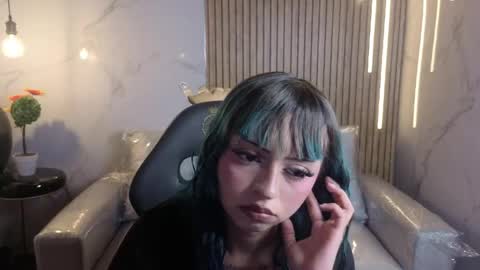 celeste_fioree online show from May 2026 07:52:01 PM