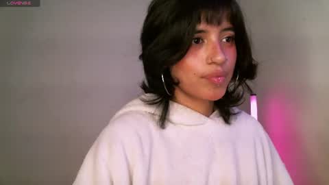 Snapshot of celeste_lumi chatting on July 2026 10:20:02 AM Celeste online show from July 2026 10:20:02 AM