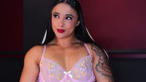 Celeste Madson online show from June 2026 08:51:01 PM
