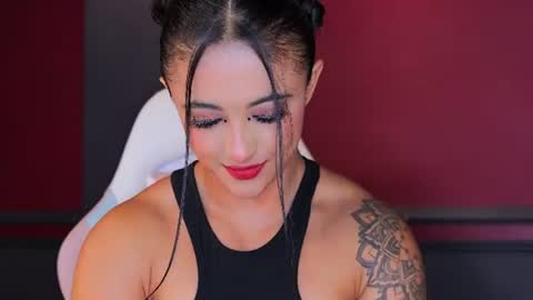 Celeste Madson online show from June 2026 08:46:01 PM