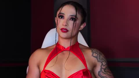 Celeste Madson online show from July 2026 10:58:02 PM