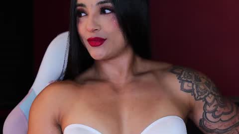 Celeste Madson online show from July 2026 10:05:02 PM