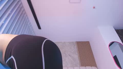 Celeste online show from April 2026 11:55:01 AM