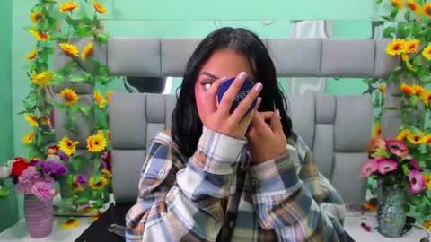 Snapshot of celeste_owen18 chatting on January 2025 07:28:01 AM celeste owen18 online show from January 2025 07:28:01 AM