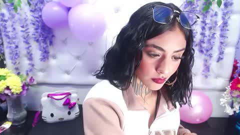 Snapshot of celeste_owen18 chatting on January 2025 03:43:01 AM celeste owen18 online show from January 2025 03:43:01 AM