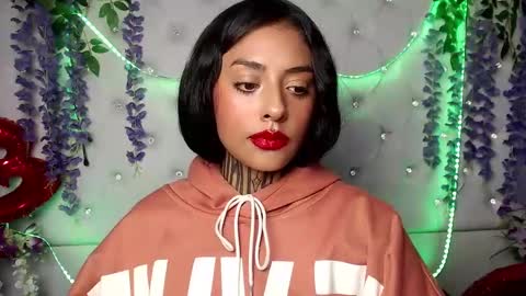 Snapshot of celeste_owen18 chatting on February 2025 03:26:02 AM celeste owen18 online show from February 2025 03:26:02 AM