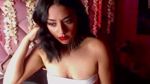 Snapshot of celeste_owen18 chatting on March 2025 06:30:01 PM celeste owen18 online show from March 2025 06:30:01 PM