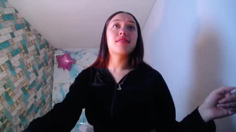 celeste_polis online show from January 2026 09:40:02 PM