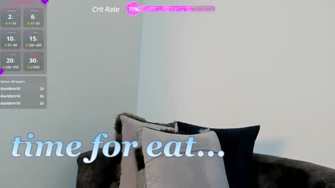 Snapshot of celeste_rodriguez_ chatting on January 2025 01:37:02 AM online show from January 2025 01:37:02 AM