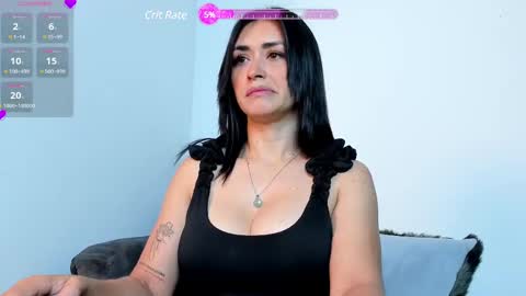 Snapshot of celeste_rodriguez_ chatting on February 2025 02:20:02 AM online show from February 2025 02:20:02 AM