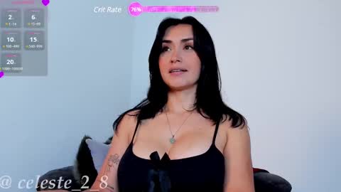 Snapshot of celeste_rodriguez_ chatting on March 2025 01:55:02 AM online show from March 2025 01:55:02 AM