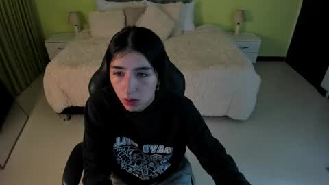 Celeste online show from January 2026 11:59:01 AM