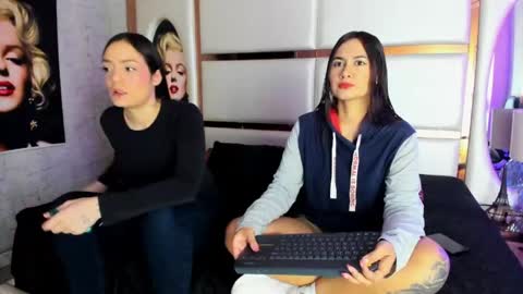 Snapshot of celeste_starsss chatting on June 2026 08:53:01 PM celeste_starsss online show from June 2026 08:53:01 PM