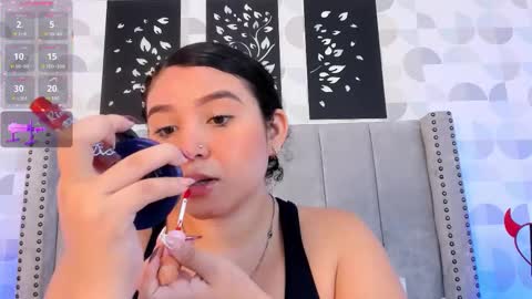 CELESTE MIRANDA online show from December 2025 12:03:02 PM