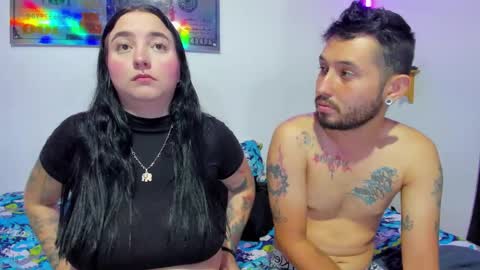 Snapshot of celeste_y_pipe chatting on February 2025 12:59:01 PM Celeste Y Pipe online show from February 2025 12:59:01 PM