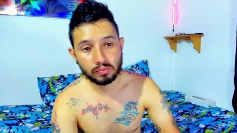 Snapshot of celeste_y_pipe chatting on February 2025 01:41:01 AM Celeste Y Pipe online show from February 2025 01:41:01 AM