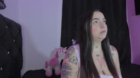 Snapshot of celeste_y_pipe chatting on November 2025 03:20:02 AM Celeste Y Pipe online show from November 2025 03:20:02 AM