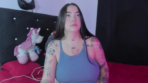 Snapshot of celeste_y_pipe chatting on December 2025 01:33:02 AM Celeste Y Pipe online show from December 2025 01:33:02 AM