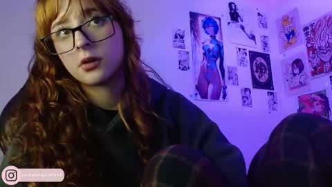 celesteayase online show from January 2026 02:50:02 AM