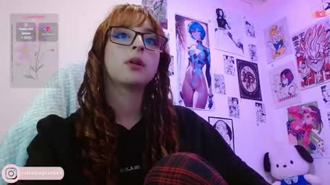 celesteayase online show from February 2026 01:54:01 AM