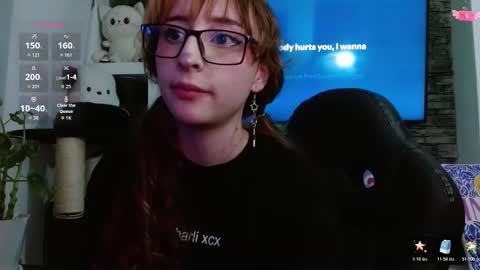 celesteayase online show from March 2026 02:17:01 AM