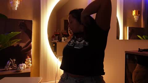 CelesteBailey online show from November 2025 05:18:02 AM