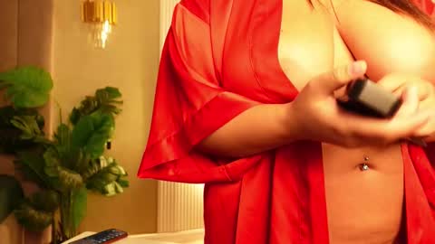 CelesteBailey online show from February 2026 06:45:02 AM