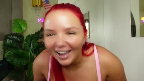 CelesteBailey online show from April 2026 08:09:02 AM