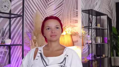 CelesteBailey online show from July 2026 03:31:02 AM