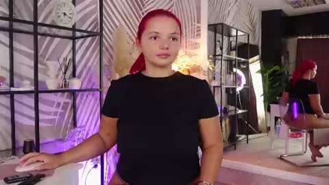 CelesteBailey online show from July 2026 05:47:02 AM
