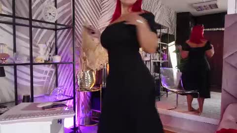 CelesteBailey online show from July 2026 06:44:01 AM