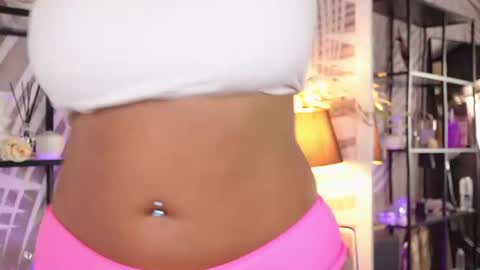CelesteBailey online show from August 2026 06:38:01 AM