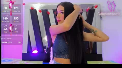 Mariana online show from March 2026 03:07:02 PM