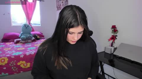 Snapshot of celesteclinton chatting on November 2025 07:35:01 PM Celeste online show from November 2025 07:35:01 PM